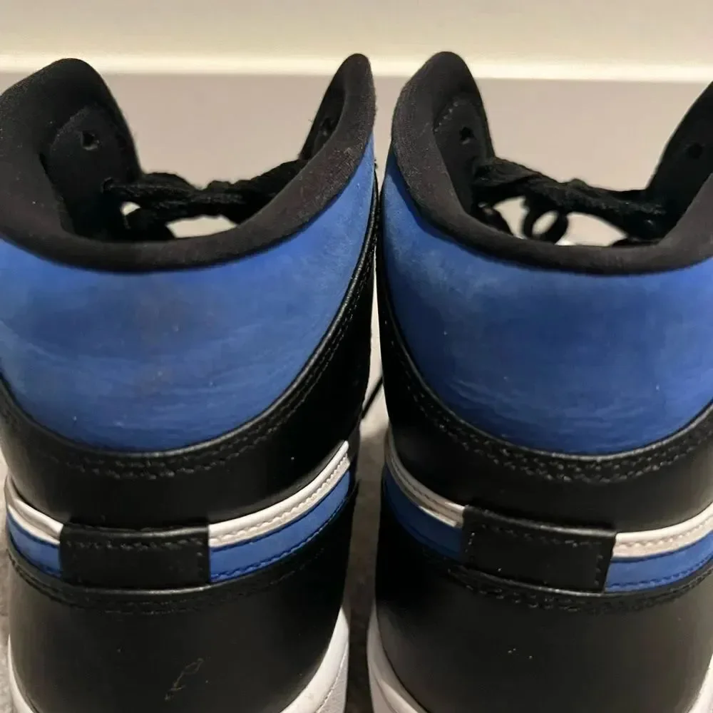 2021 Air Jordan 1 MID 